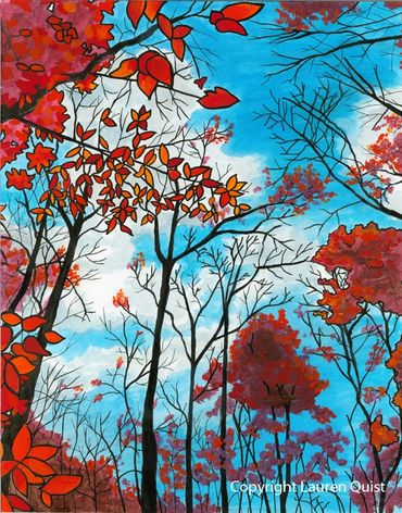 Autumn Splendor