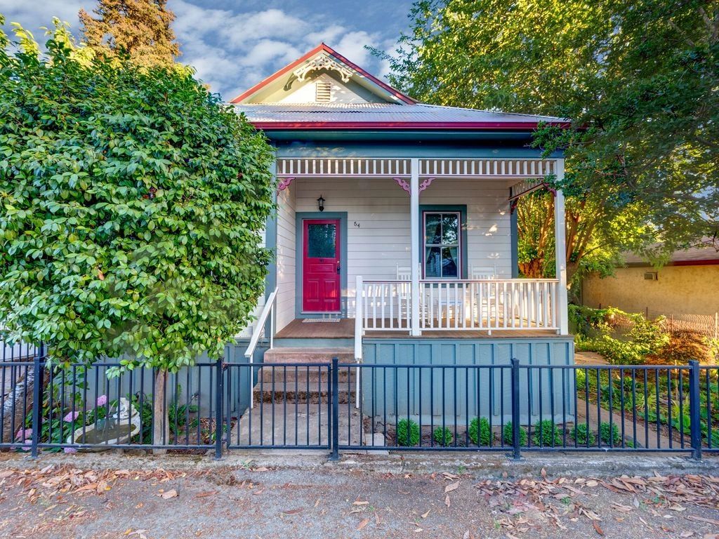 Sutter Creek Cottage Vacation Rentals Vacation Rental