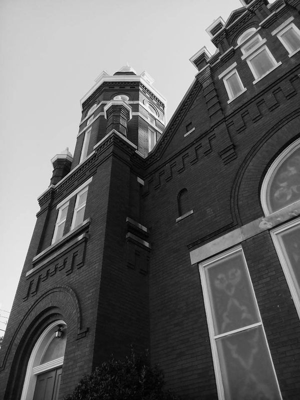 Temple  B'nai Sholom
