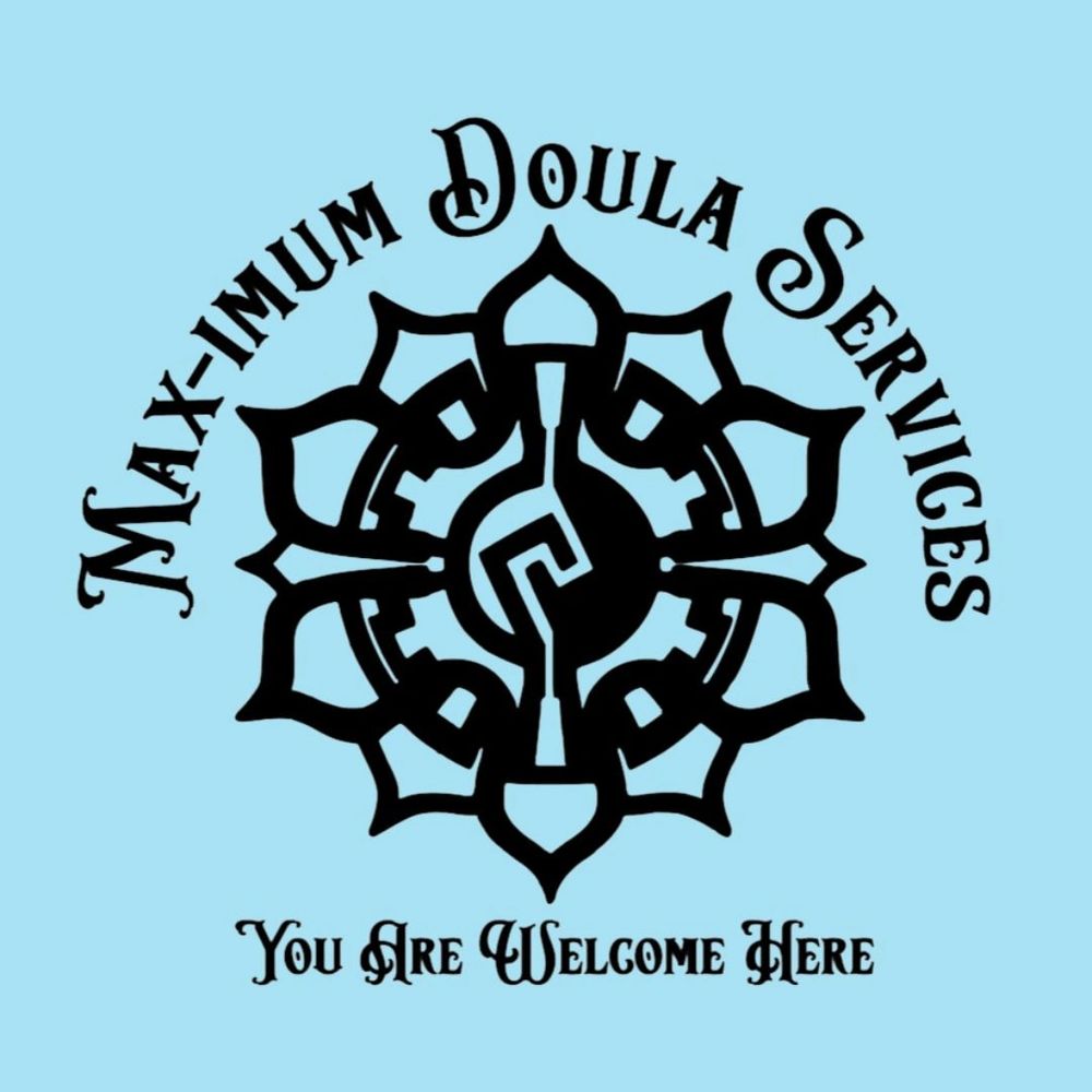 Maximum Doula Services
Logo image
You Are Welcome Here