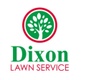 DIXON LAWN SERVICE