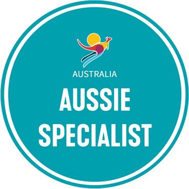 Australia Specialist Badge
