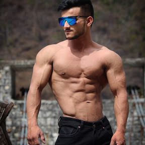 PS Fitness is founded and operated by Fitness and Body Modeling Specialist Prashant Sajwan. 
