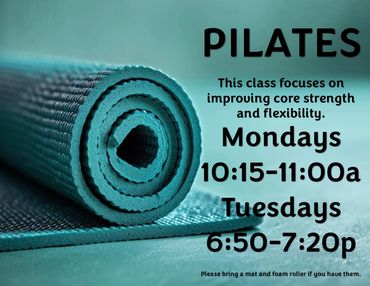 Pilates