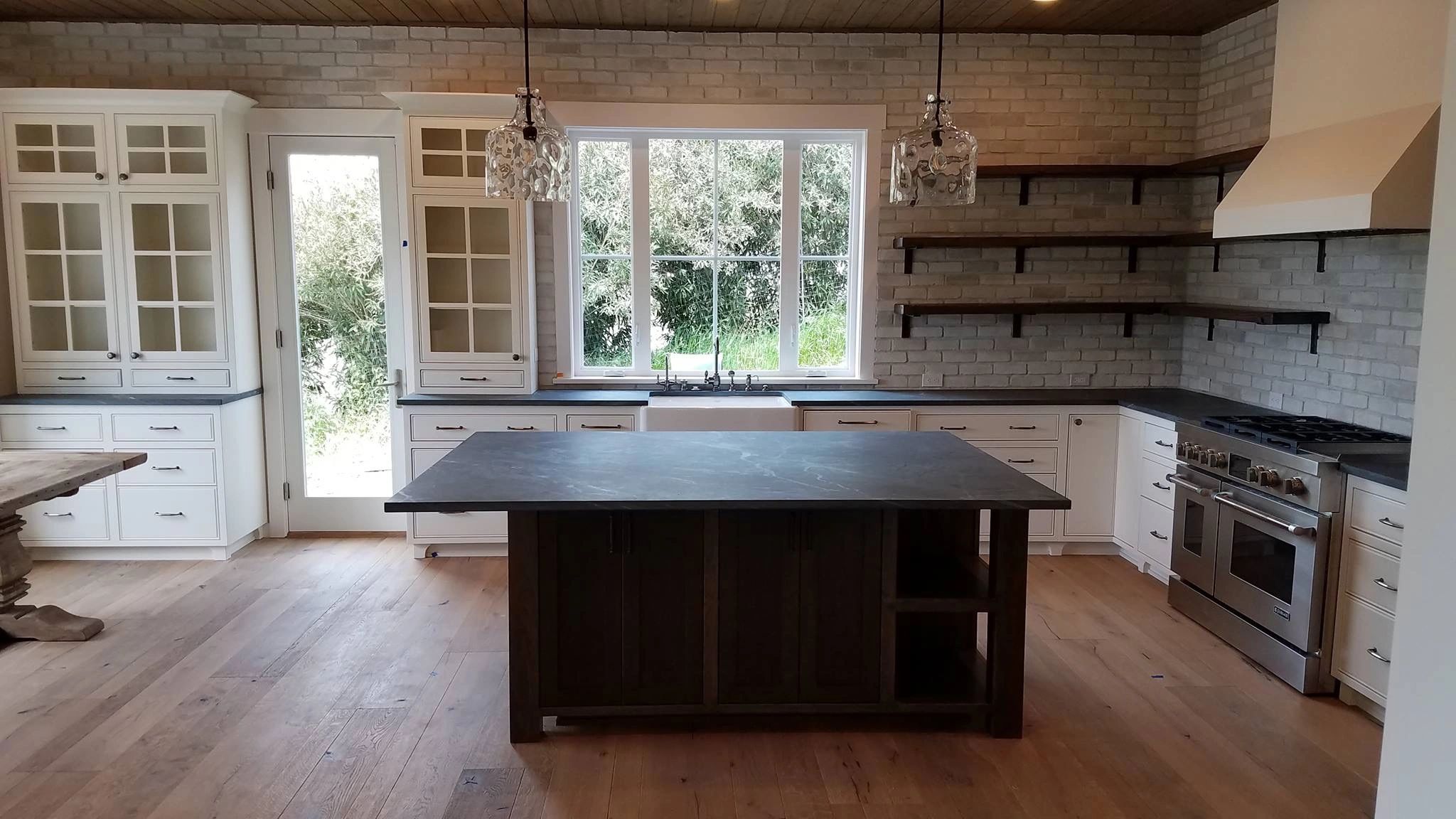 Toppers Custom Kitchen Kalispell, Montana