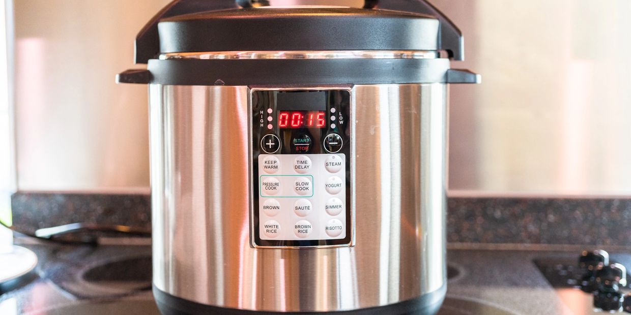 pressure cooker explosion; pressure cooker injury; crock pot pressure cooker; pressure cooker recall