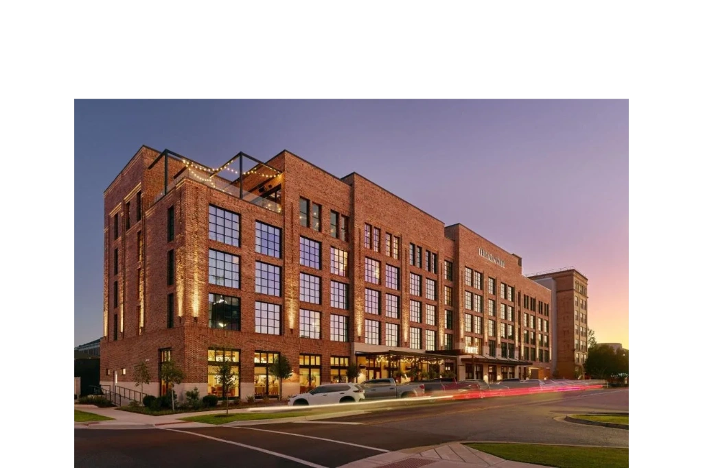 Aurora Hospitality Partners