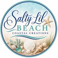 Salty Lil' Beach Creations