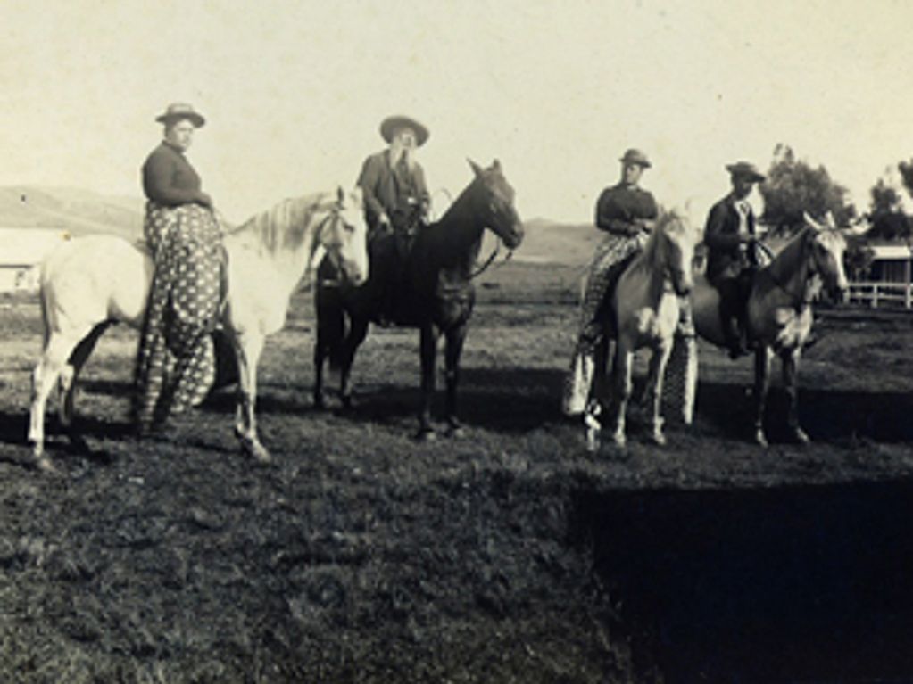 Ranchers