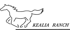 Kealia Ranch LLC