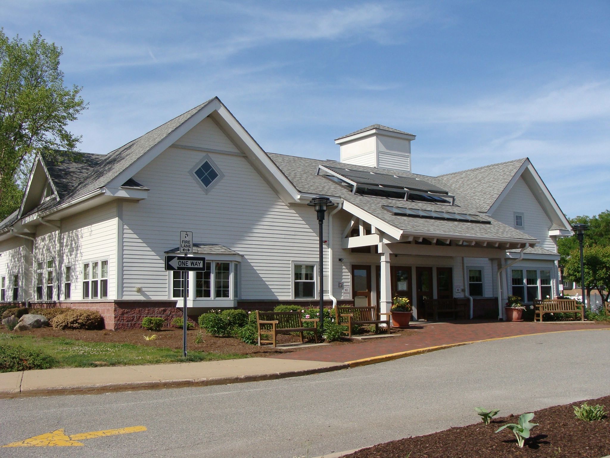Fitness Classes, Gym Equipment Milford Senior Center Milford Senior
