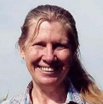 Author Carla Emery Delong