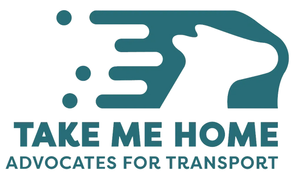 Take Me Home: Advocates for Transport LOGO