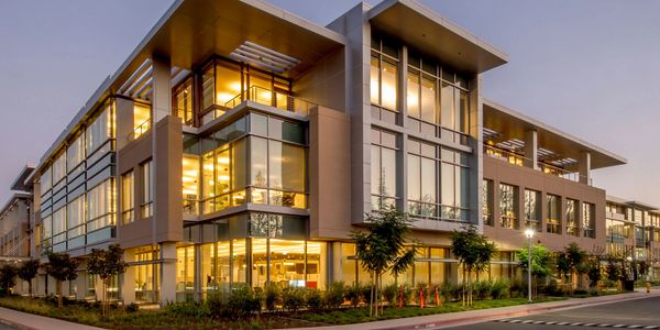 Office building