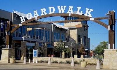 Cypress boardwalk things to do in cypress