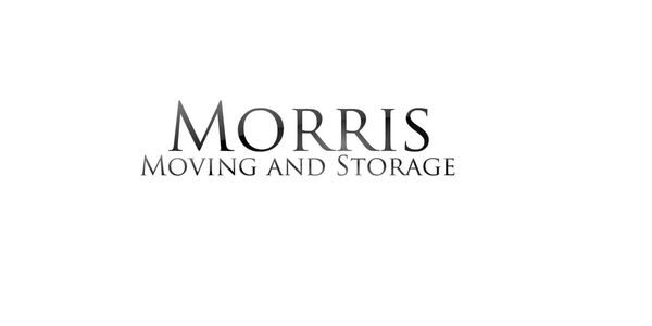 Morris Moving and Storage Dallas Logo