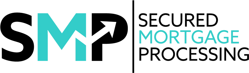 Secured Mortgage Processing