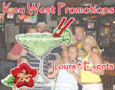 key west promotions logo