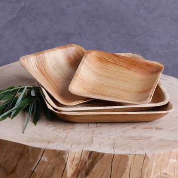 ARECA PLATES