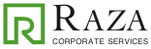 Raza Corporate Services Ltd