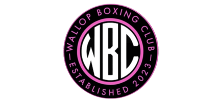 Wallop Boxing Club 