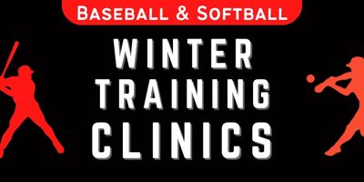 Clinics are limited to 25 participants