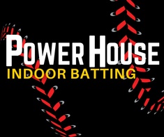PowerHouse Indoor Batting
404 Carthage St, Cameron 
910.556.1030 