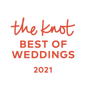 MORGAN FALLS NAMED WINNER OF THE KNOT BEST OF WEDDINGS 2020