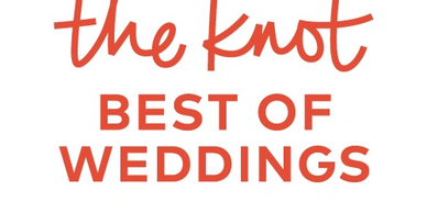 MORGAN FALLS NAMED WINNER OF THE KNOT BEST OF WEDDINGS 2021