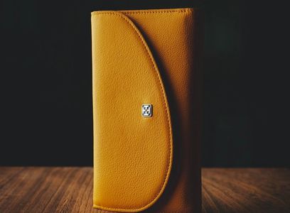 LEATHER GOODS MANUFACTURER, Leather goods, Leather Craft,
Leather Wallet, Genuine leather, tosca