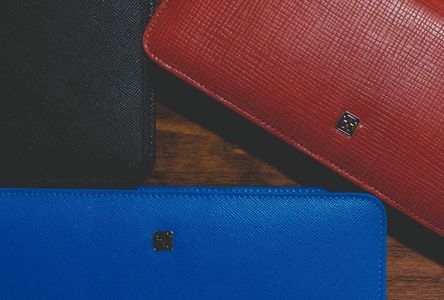 LEATHER GOODS MANUFACTURER, Leather goods, Leather Craft,
Leather Wallet, Genuine leather, design