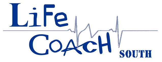 Life Coach South logo 