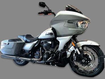 C and C MOTORCYCLE SEATS