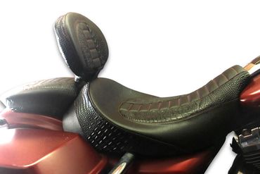 C&C Motorcycle Seats