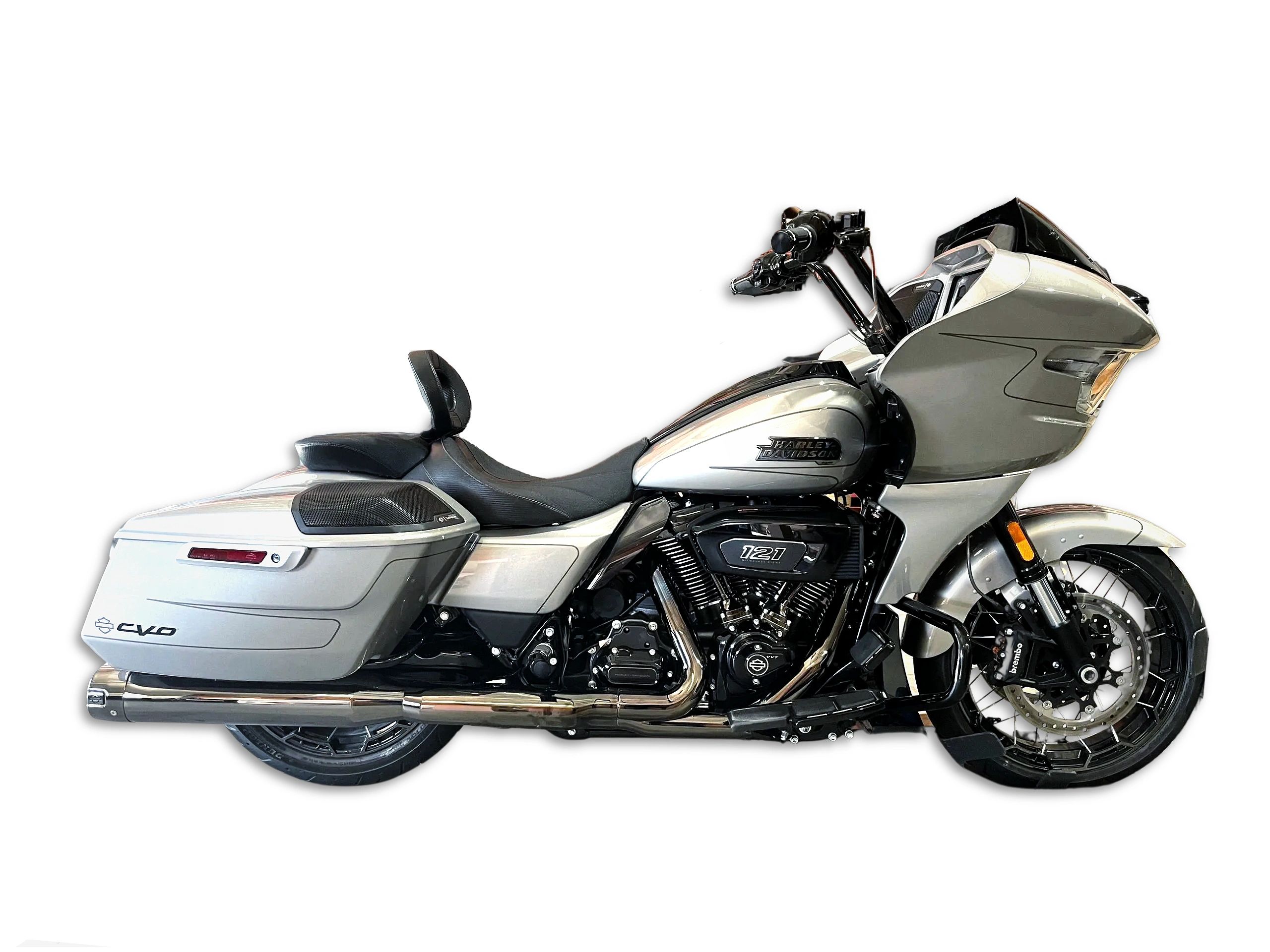 C and C MOTORCYCLE SEATS