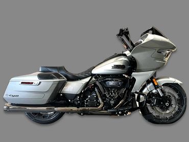 C and C MOTORCYCLE SEATS