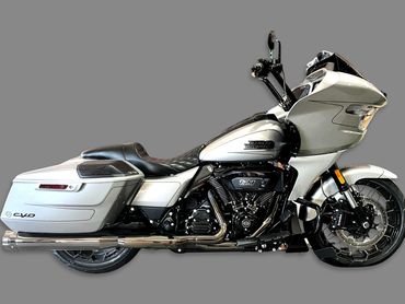 C and C MOTORCYCLE SEATS