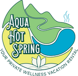 Aqua Hot Spring
A Private Wellness Vacation Rental