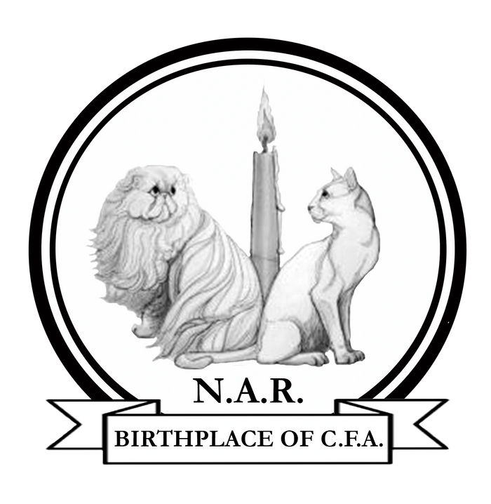 The Cat Fanciers Association Region #1