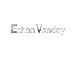 Ethan Vonday