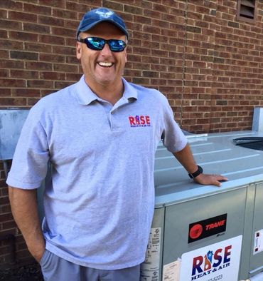 AC company, Huntsville AL