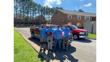 family owned HVAC services madison AL