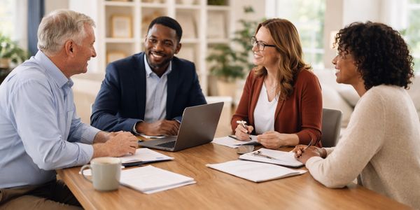 Community-based housing focused on dignity, stability, and belonging.