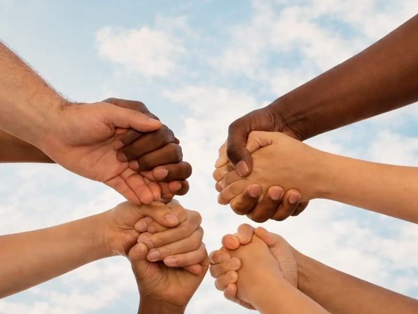 Faith-centered community housing rooted in respect and compassion.