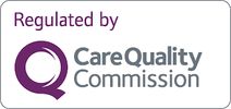 Click here to see our most recent CQC report