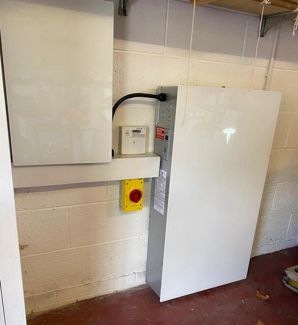 Tesla Powerwall 3, Battery Storage, Approved installers, Integrity Energy Solutions, Northumberland