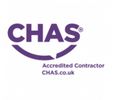 CHAS Accreditation, Accredited Contractor, Certifications, Integrity Energy Solutions