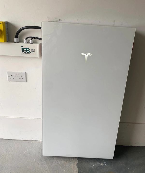 Tesla Powerwall 3, Solar install, Approved installers, Battery Storage, Integrity Energy Solutions