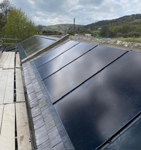 Solar Panel Specialist, Renewables, Northumberland, Integrity Energy Solutions, Inline System