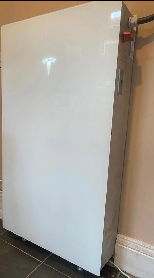 Tesla Powerwall 3, Approved Installer, Integrity Energy Solutions, Renewables, North East